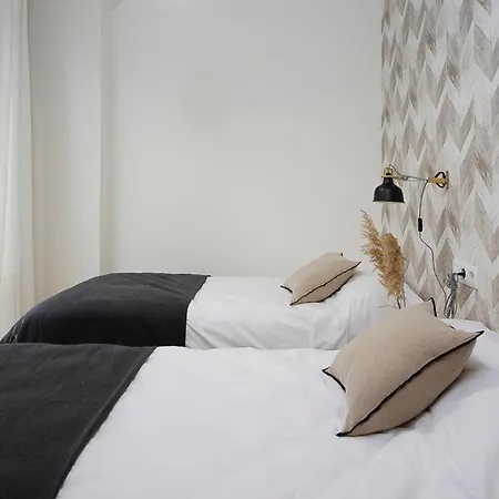 Apartament Qh San Juan De Dios Grenada