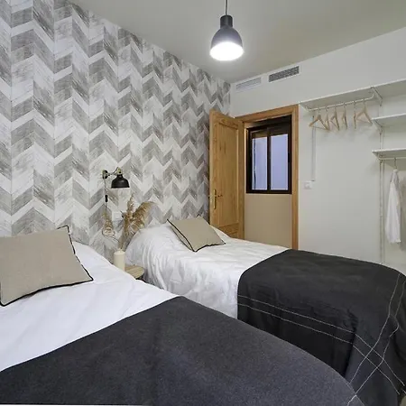 Qh San Juan De Dios Apartament *