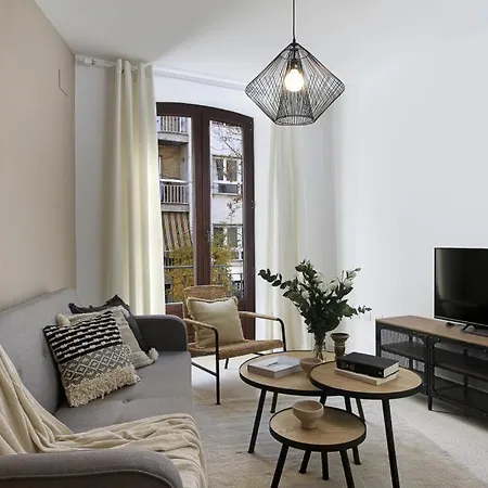 Qh San Juan De Dios Apartament Grenada