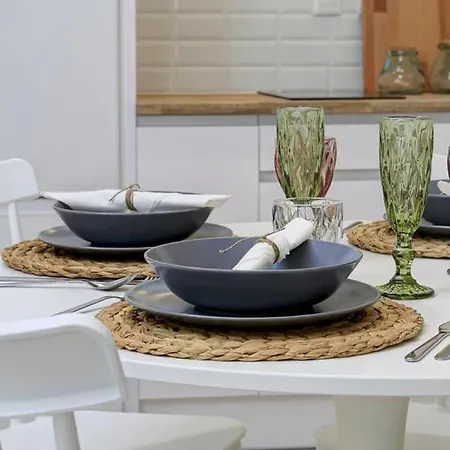 Apartament Qh San Juan De Dios