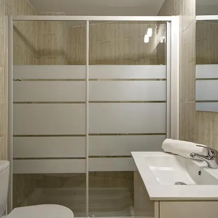 Qh San Juan De Dios Apartament